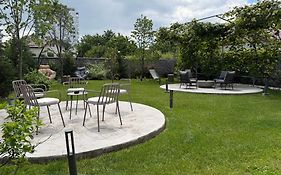 Afi Apartments & Rooms With Garden And Free Parking, Self Check-In